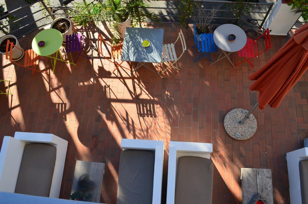 Hotel Spot Varazze Esterno foto