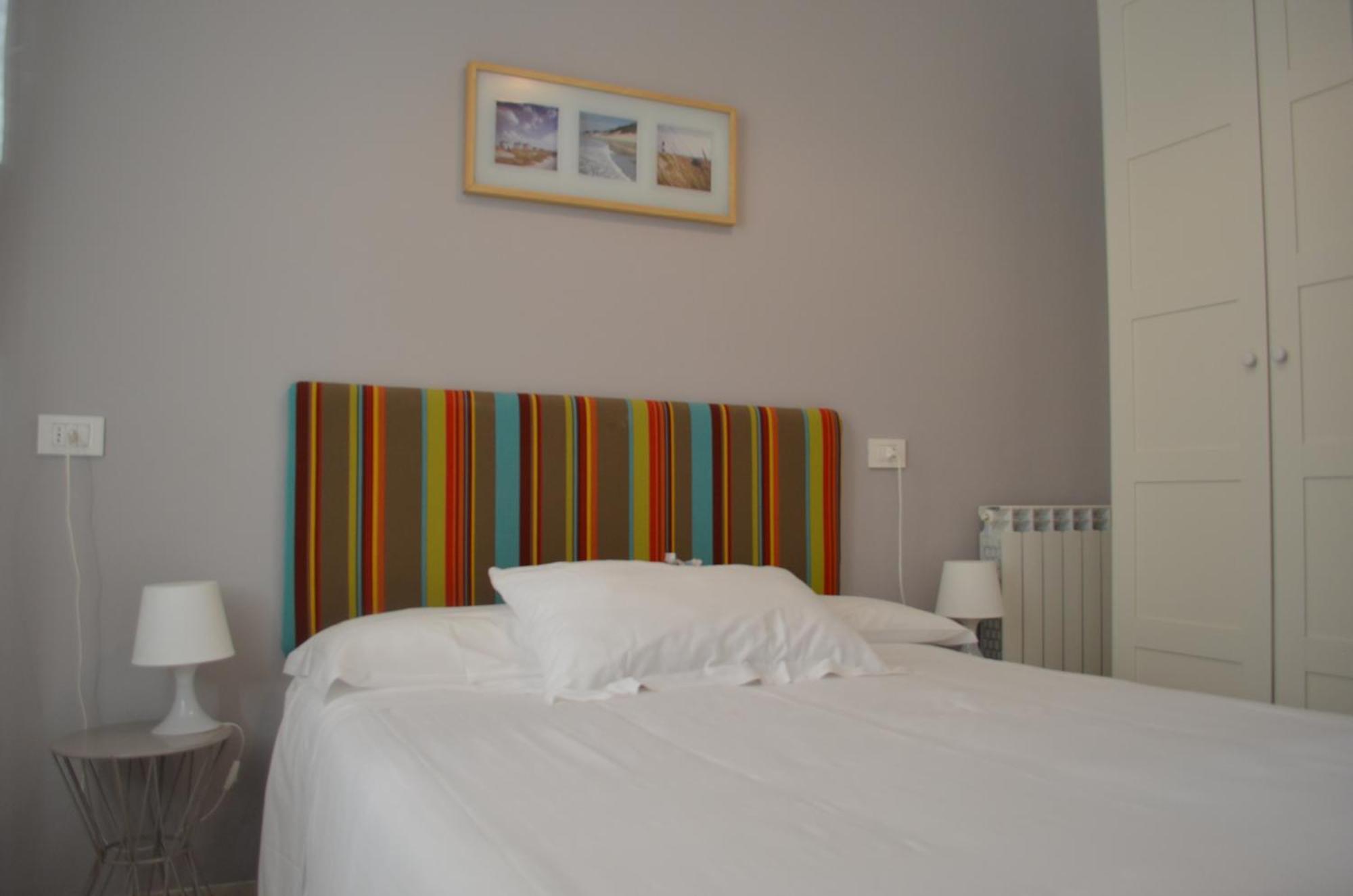 Hotel Spot Varazze Camera foto