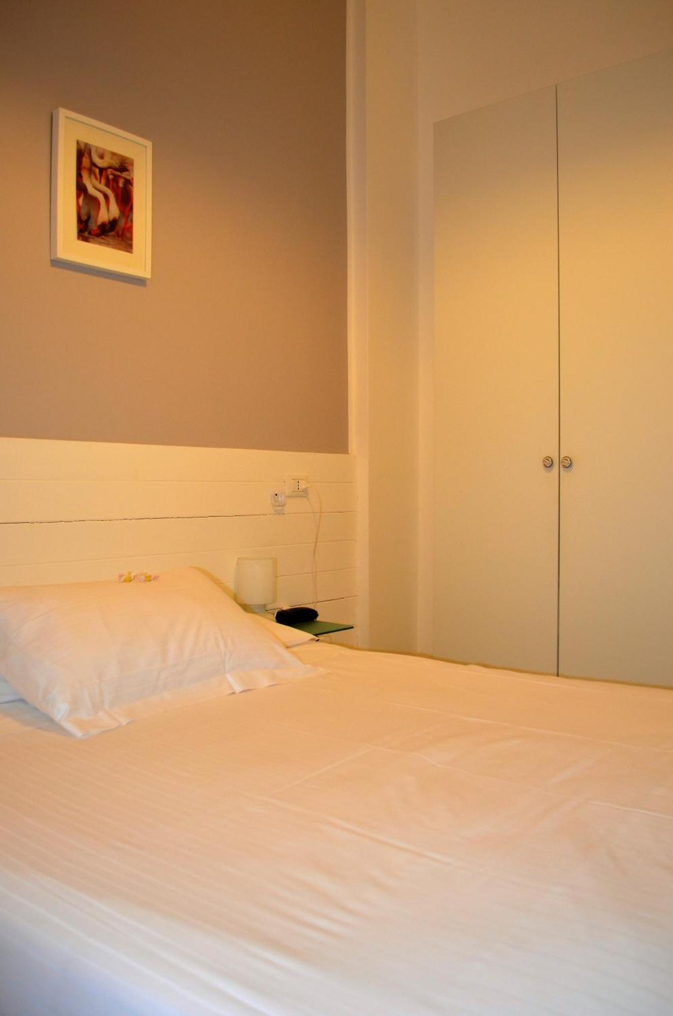 Hotel Spot Varazze Camera foto