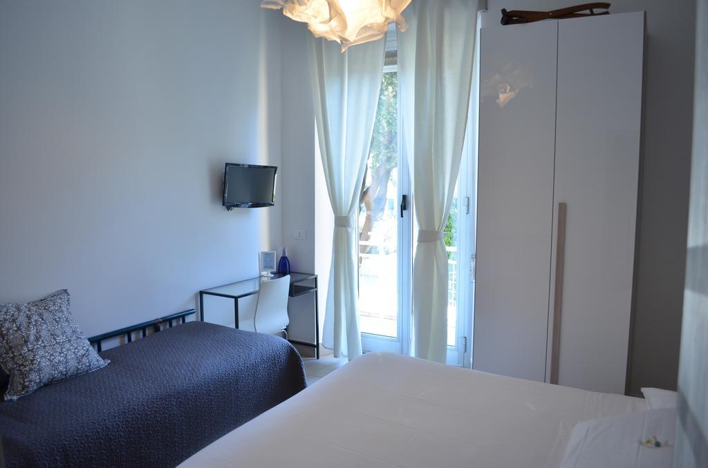 Hotel Spot Varazze Camera foto
