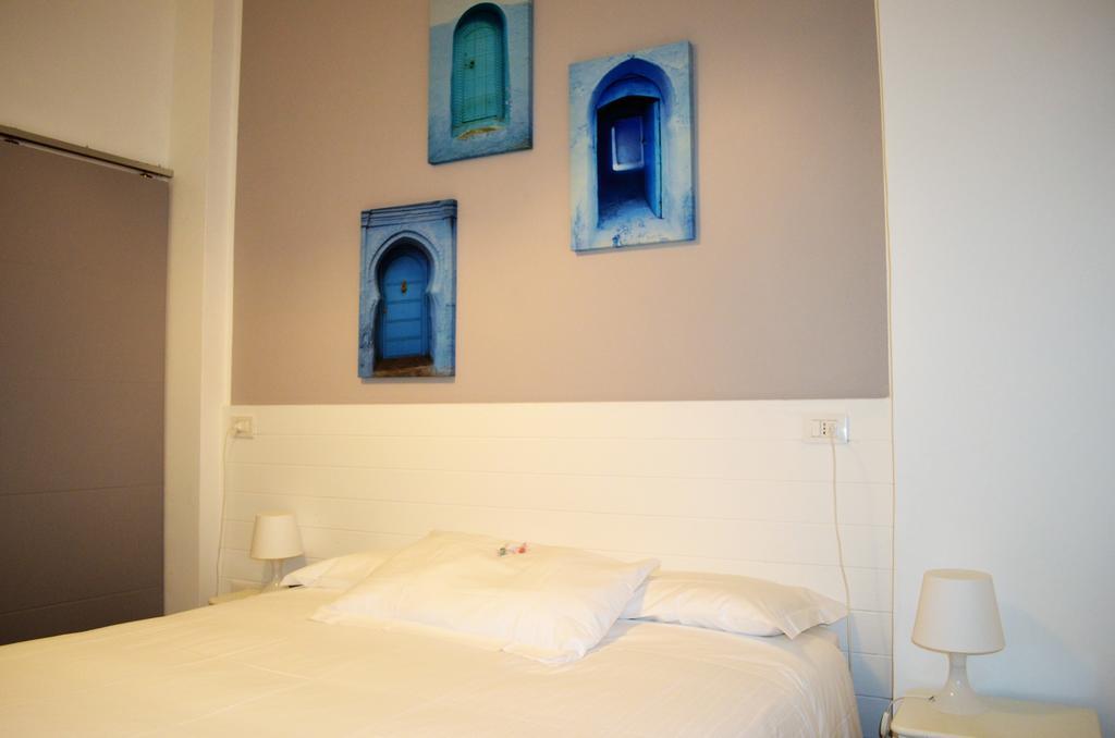 Hotel Spot Varazze Camera foto
