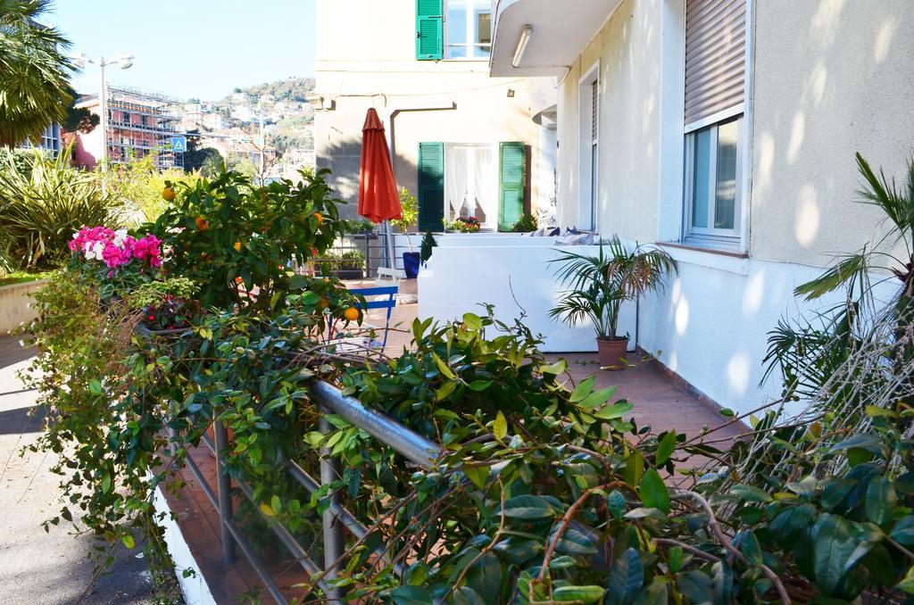 Hotel Spot Varazze Esterno foto