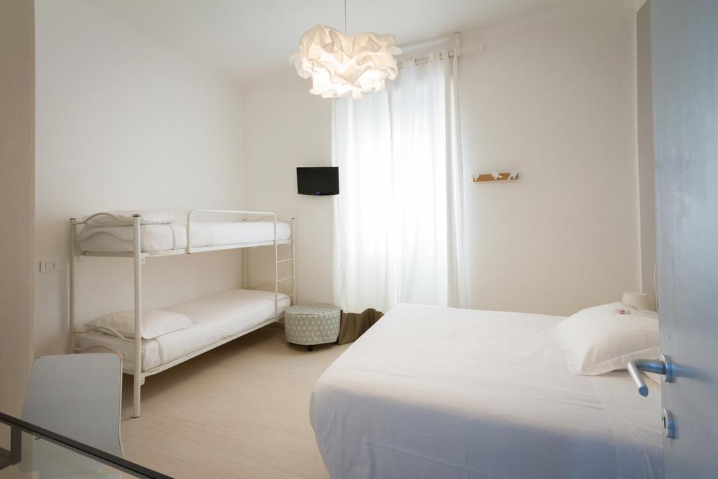 Hotel Spot Varazze Esterno foto