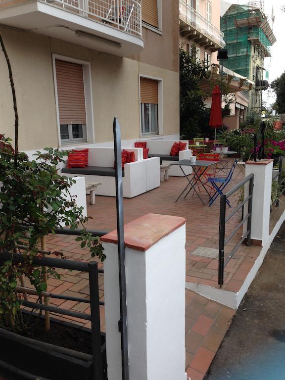 Hotel Spot Varazze Esterno foto