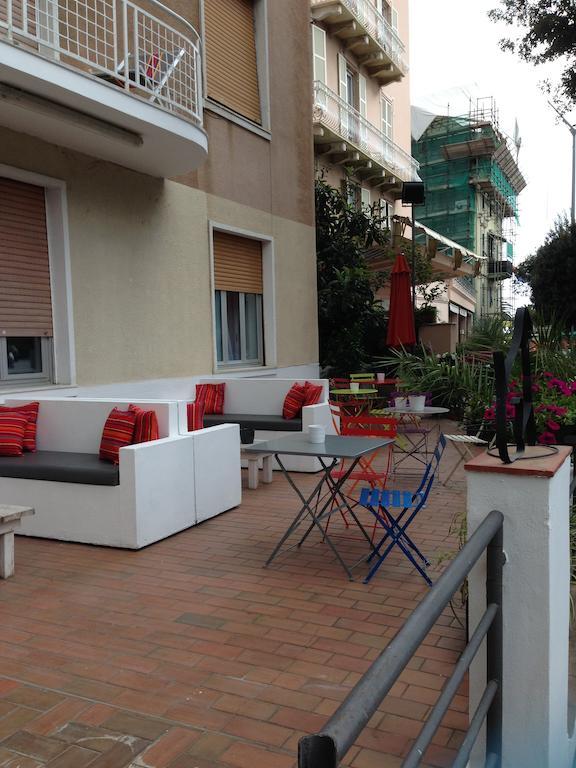 Hotel Spot Varazze Esterno foto