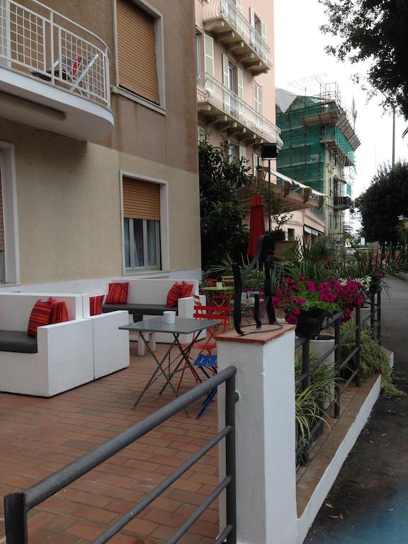 Hotel Spot Varazze Esterno foto