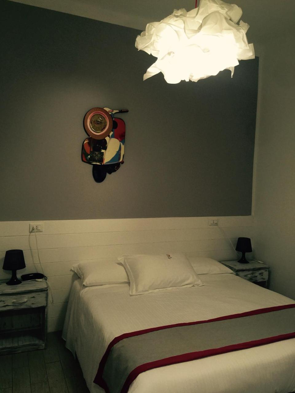 Hotel Spot Varazze Esterno foto