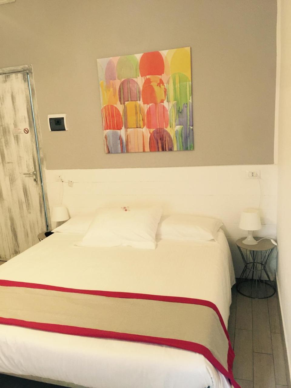 Hotel Spot Varazze Esterno foto
