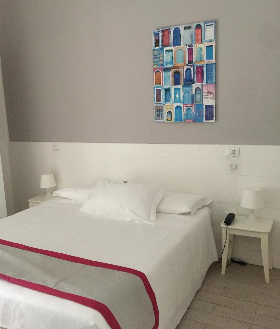 Hotel Spot Varazze Esterno foto