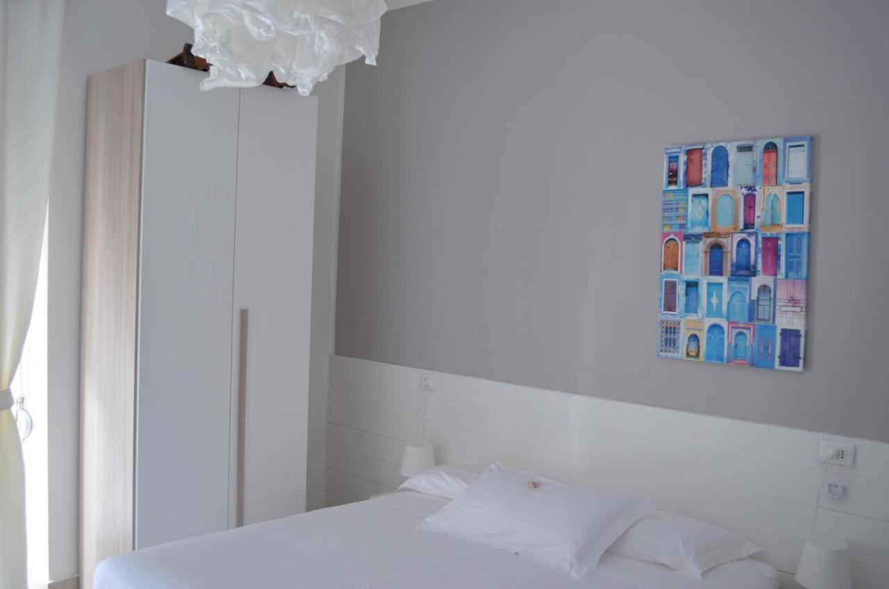 Hotel Spot Varazze Esterno foto