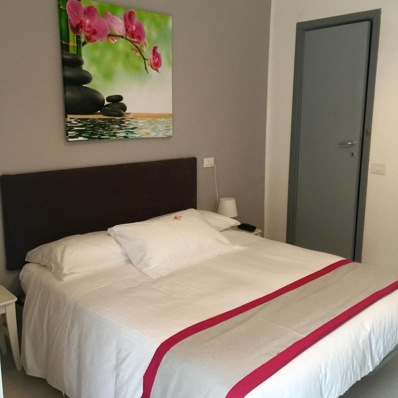 Hotel Spot Varazze Esterno foto