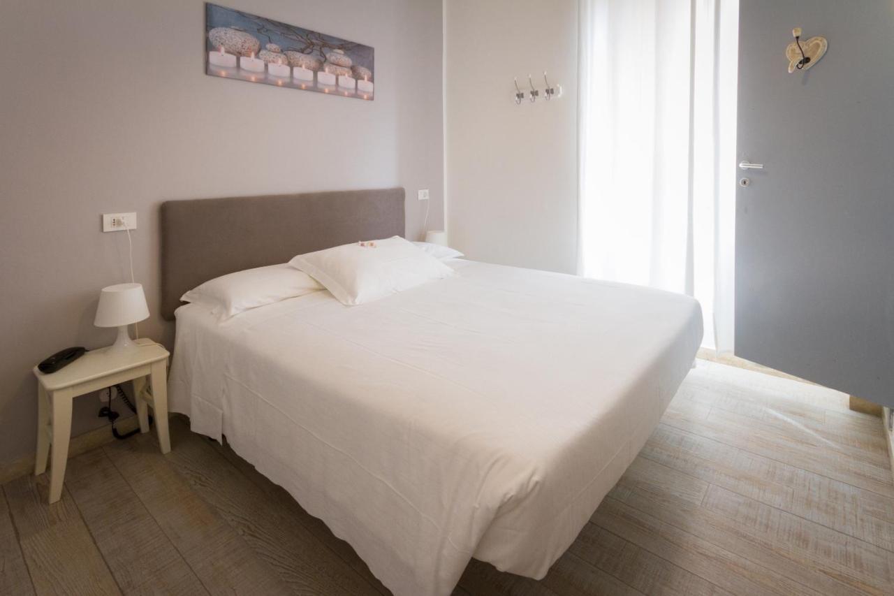 Hotel Spot Varazze Esterno foto