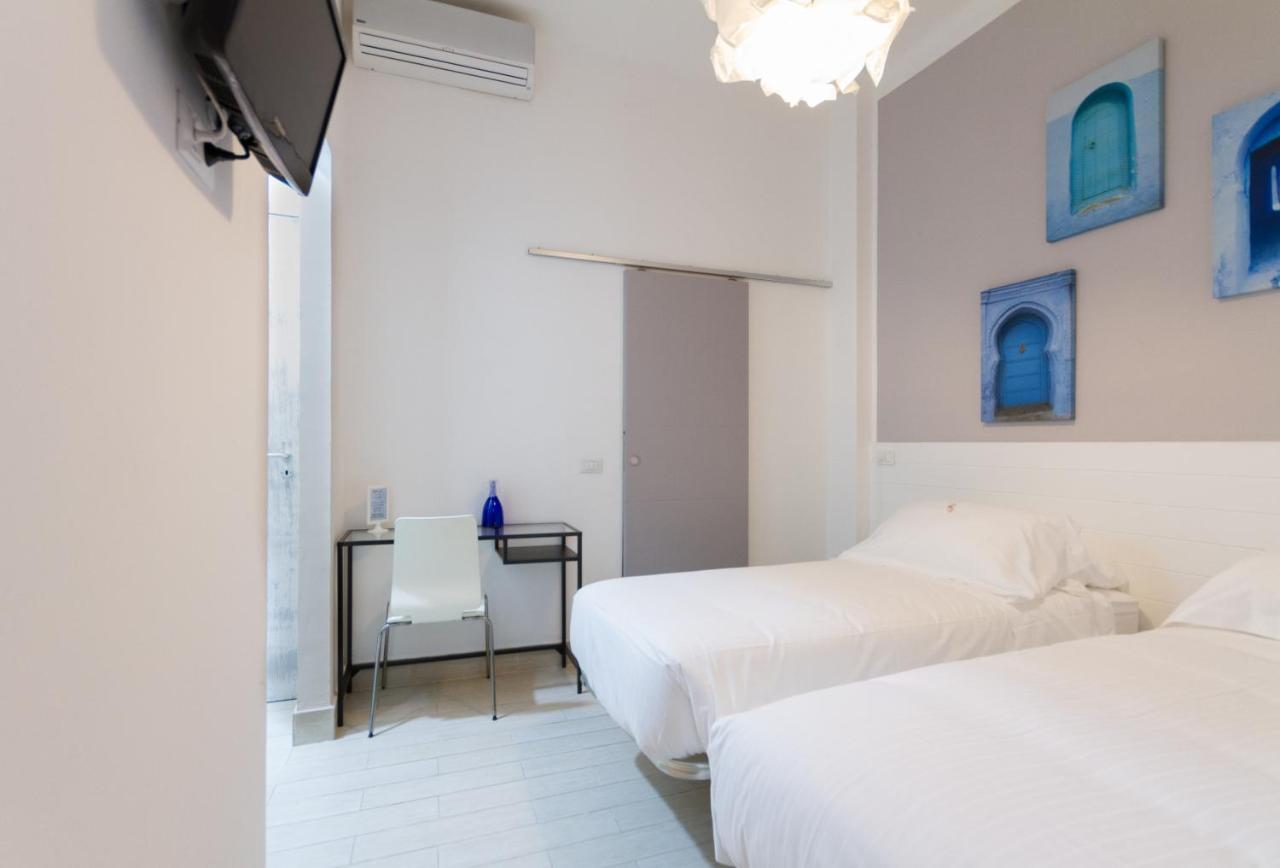 Hotel Spot Varazze Esterno foto