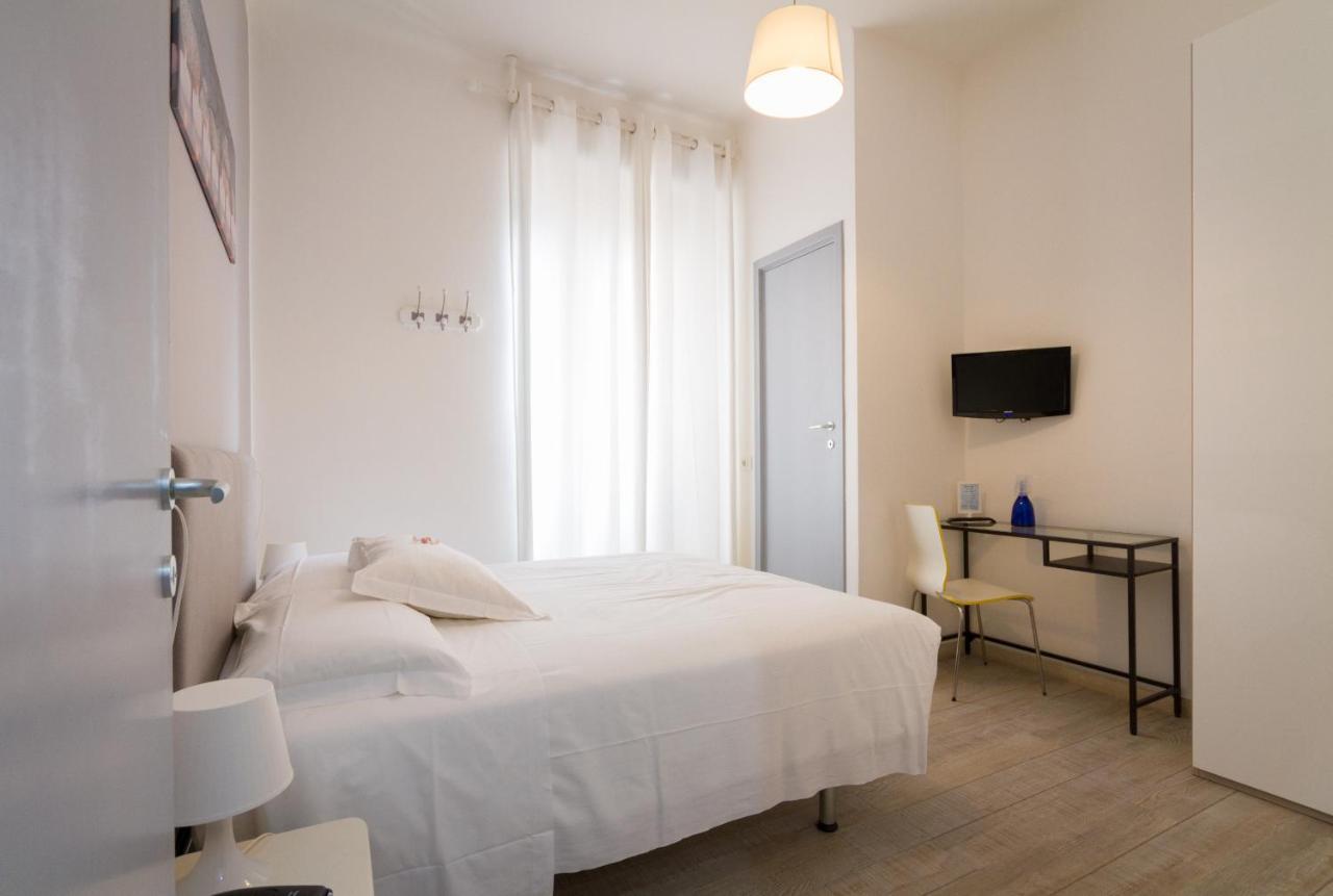 Hotel Spot Varazze Esterno foto