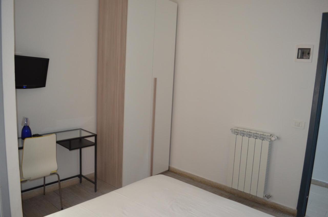 Hotel Spot Varazze Esterno foto